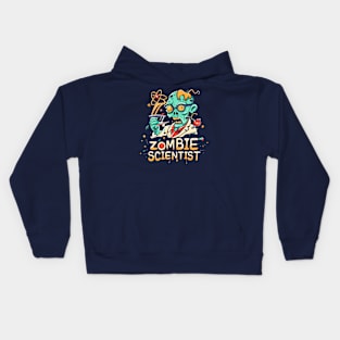 zombie Kids Hoodie